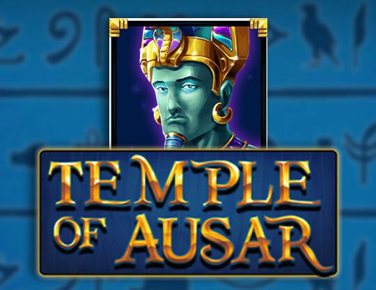 Temple of Ausar